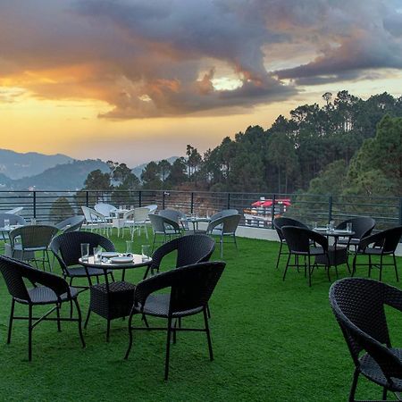 Ferienwohnung Hillcrest Uphills Kasauli Exterior foto